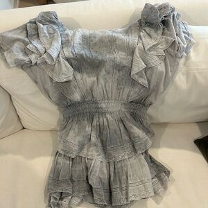 natasha loveshackfancy dress